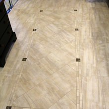 Giallo Ornamental Granite