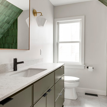 Northeast Minneapolis Project