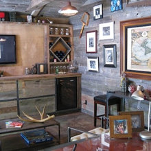 jtmason4 man cave ideas