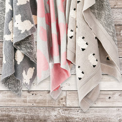 Baby blanket - Products