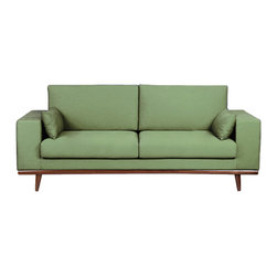 Colton Collection - Fern - Sofas