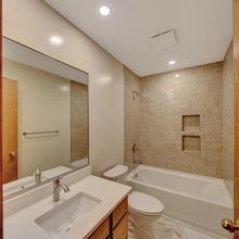 Spitz Basement Project
