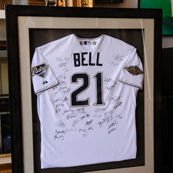 Jerseys - Sports And Game Room Memorabilia