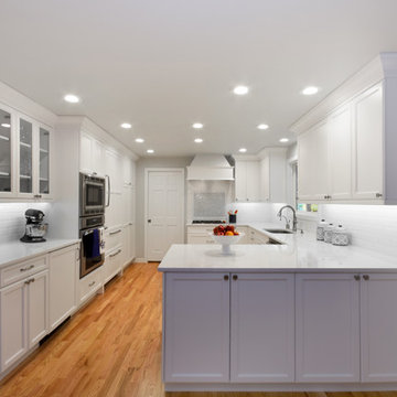 (Remodel - Package) $80K Is What You Pay - Viewridge* + Optional Items
