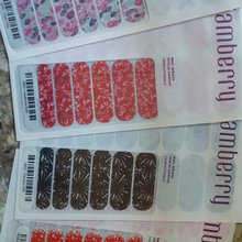 Jamberry