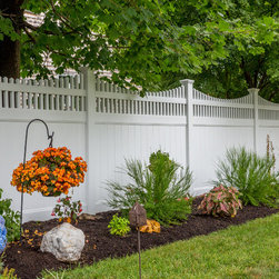 ActiveYards Fencing Solutions - Home Fencing And Gates