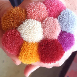 TIGER LILY RUG INSTALL - Floor Rugs