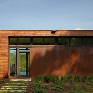 Modern Home