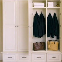 Mudroom