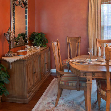Residence Renovation