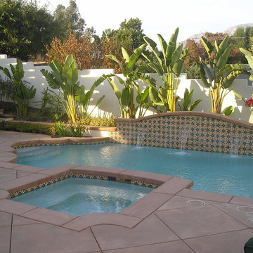 BGE Landscape
