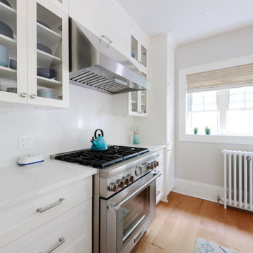 Remodel in the Glebe