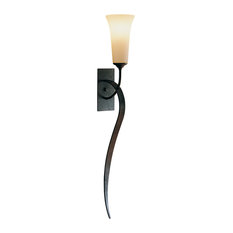 Hubbardton Forge (204526) 1 Light Sweeping Taper