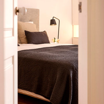 Comercio - Short Term Rental Apartment