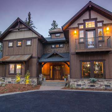 Boulder Ridge