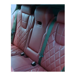 Customized car seats - Products