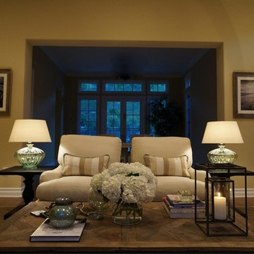 Oro Residence