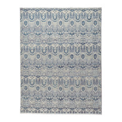 Moriah Hand Knotted Rug - Rugs