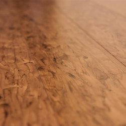Cinnamon Wood Flooring - Hardwood Flooring