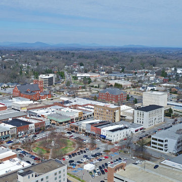 Envision Commercial Drone Services