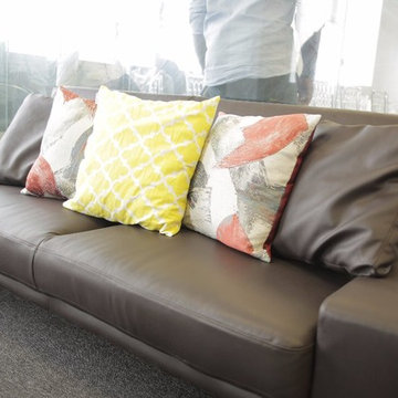 Office Design in Yaba
