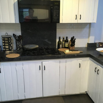 South Central- Kitchen Remodeling