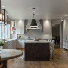 Kitchen Ideas