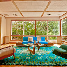 Living Room Ideas