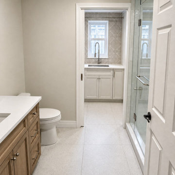 Appledale Crescent Total Home Transformation