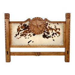 Jasper Star Headboard - Headboards
