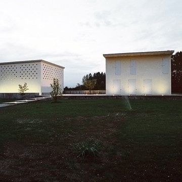 VISENTIN'S HOUSE