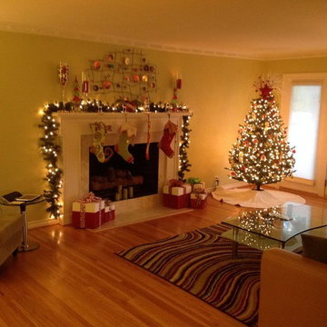 Holiday Organization