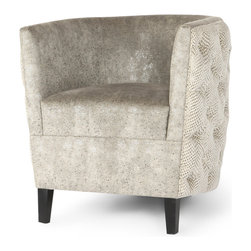 Mayfair Chair - Products