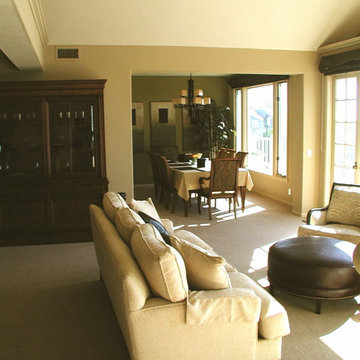 Corporate retreat Condo
