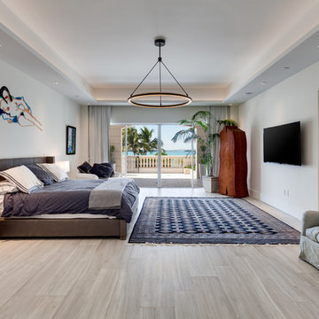 Fisher Island Condo
