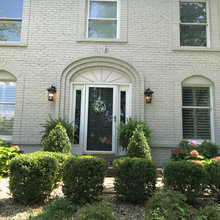 Exterior Ideas