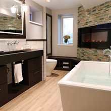 Bath Inspiration