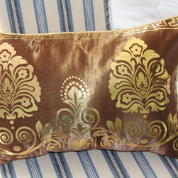 Decor Pillows - Decorative Pillows