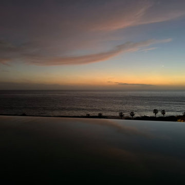 Urlaubsdomizil