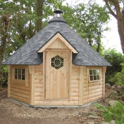 Grill Houses - Lifestyle And Leisure