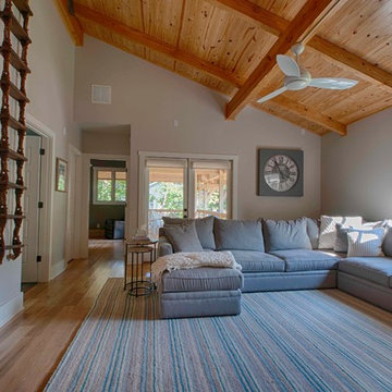Wasserman Residence