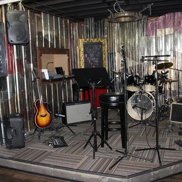 Basements