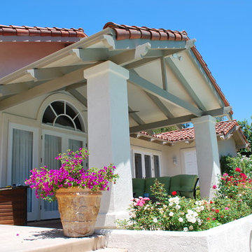 Patio Covers