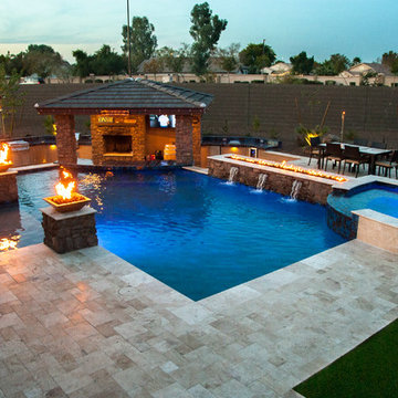 2015 World’s Greatest Pools Submissions – Part 2