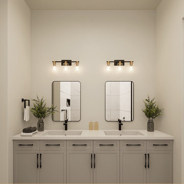 Crestwood Project
