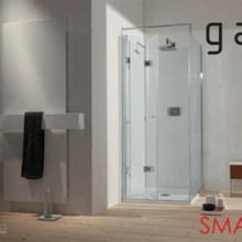 shower door