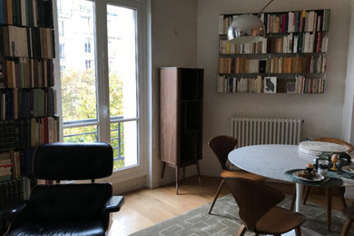 Appartement sur Paris