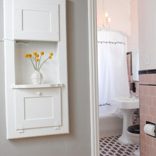 laundry chute