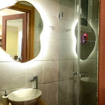 chambre parents Ben Abdessalem