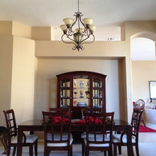 Dining Room Ideas